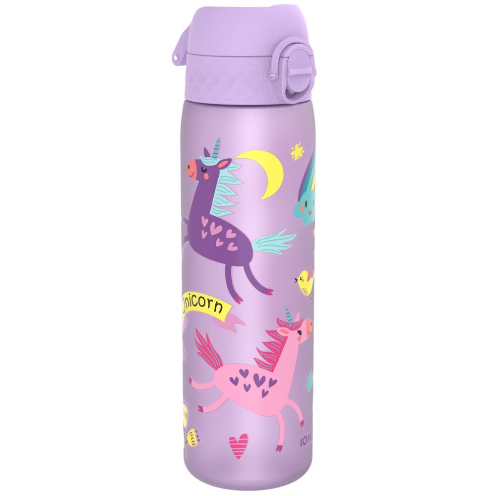 ION8 Bidon dla dzieci 500ml Unicorns