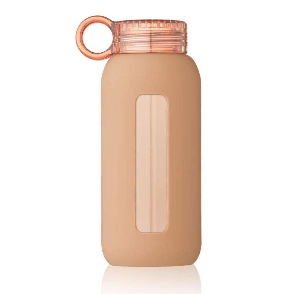 Liewood Butelka na wodę 350 ml Dusty Raspberry/Tuscany rose
