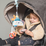 Taf Toys Zawieszka do wózka piramida Biegun Północny