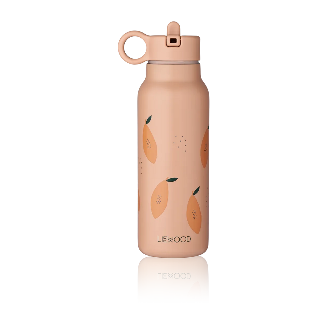 Liewood Butelka termiczna dla dzieci Papaya pale tuscany 350 ml