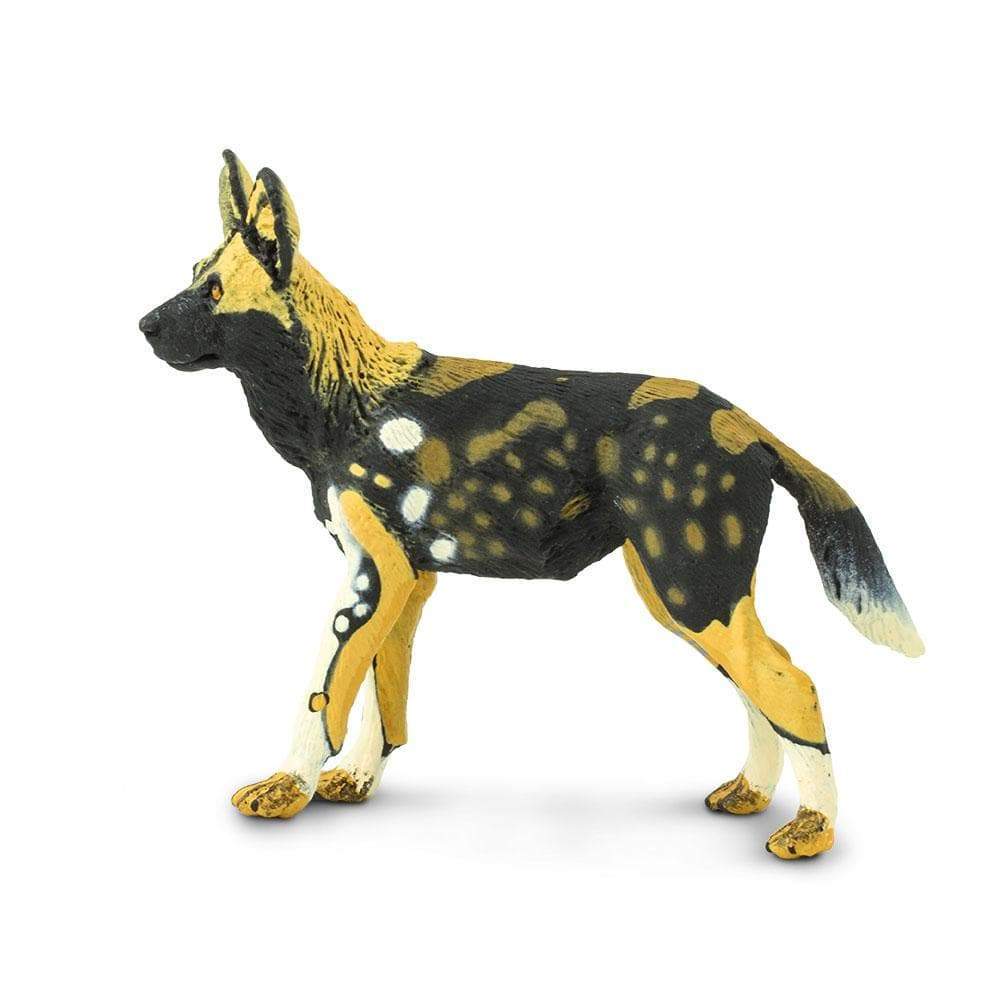 Safari Ltd Figurka Likaon pstry - 4kidspoint.pl