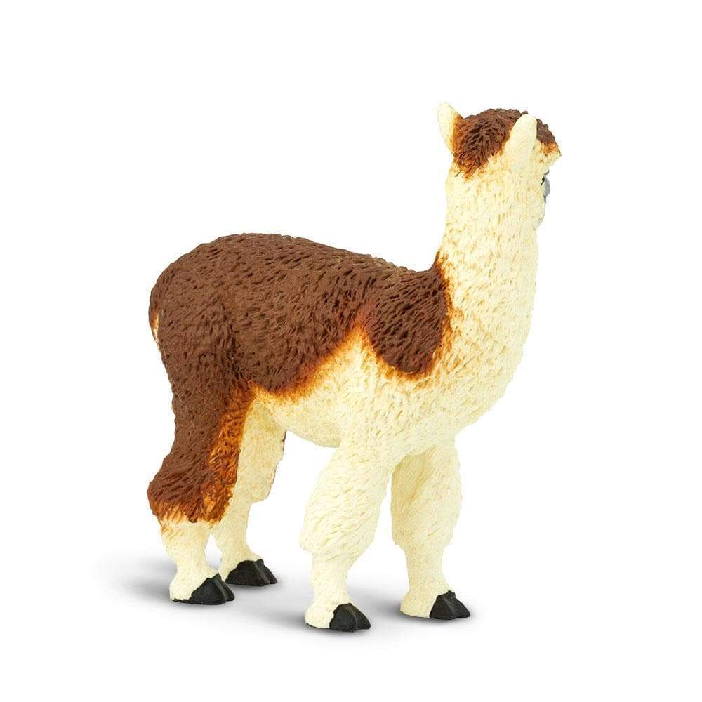 Safari Ltd Figurka Alpaka