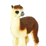 Safari Ltd Figurka Alpaka