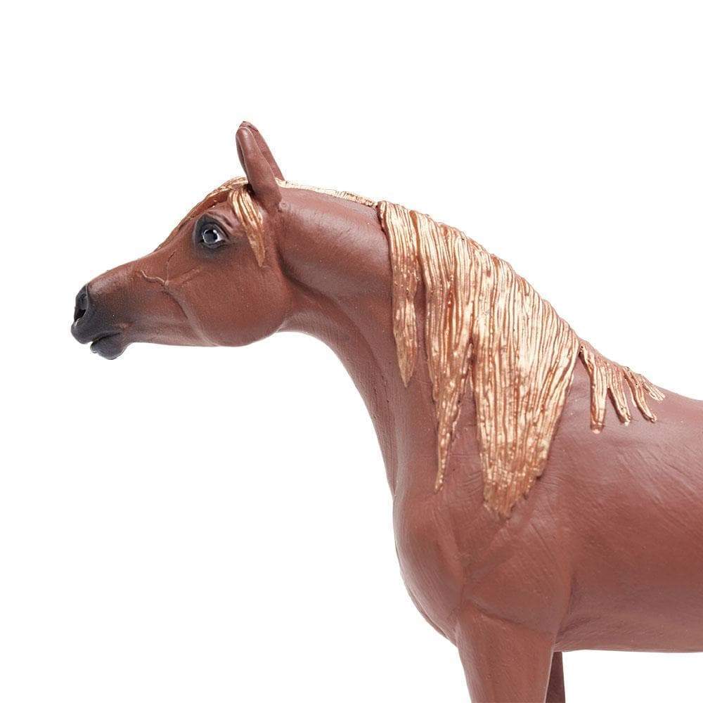 Safari Ltd Figurka Koń Klacz rasy Arabskiej