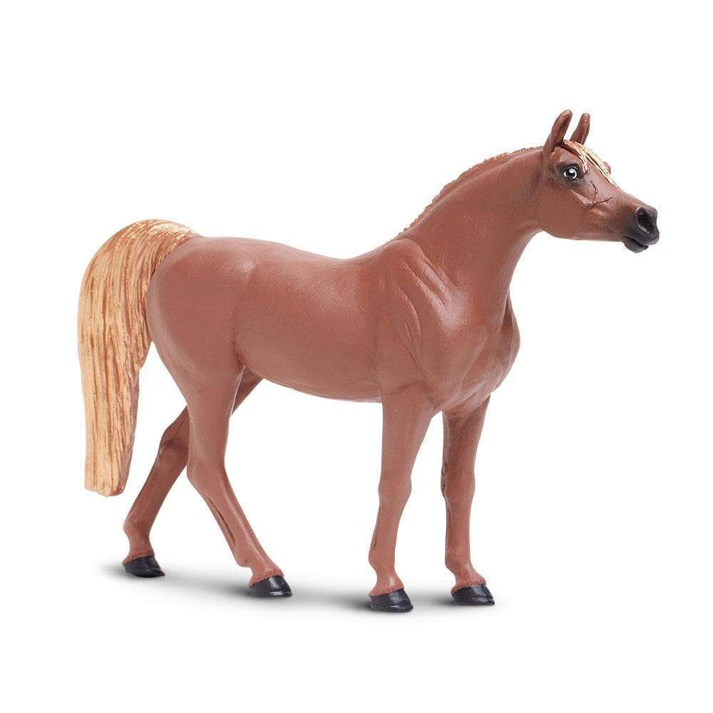 Safari Ltd Figurka Koń Klacz rasy Arabskiej