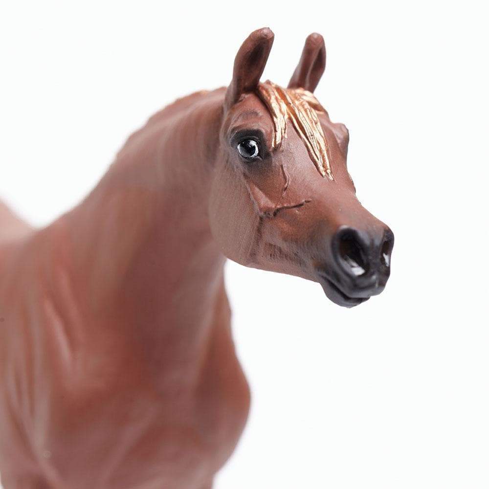 Safari Ltd Figurka Koń Klacz rasy Arabskiej