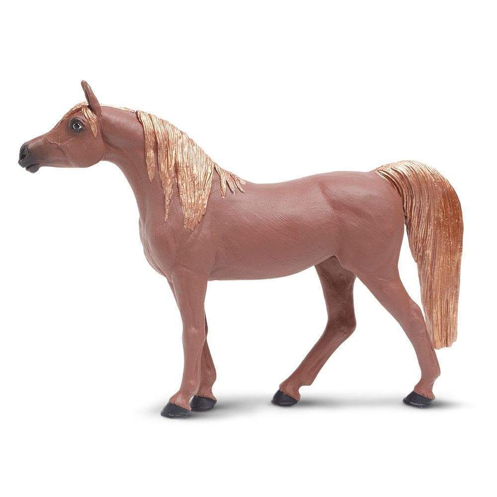 Safari Ltd Figurka Koń Klacz rasy Arabskiej
