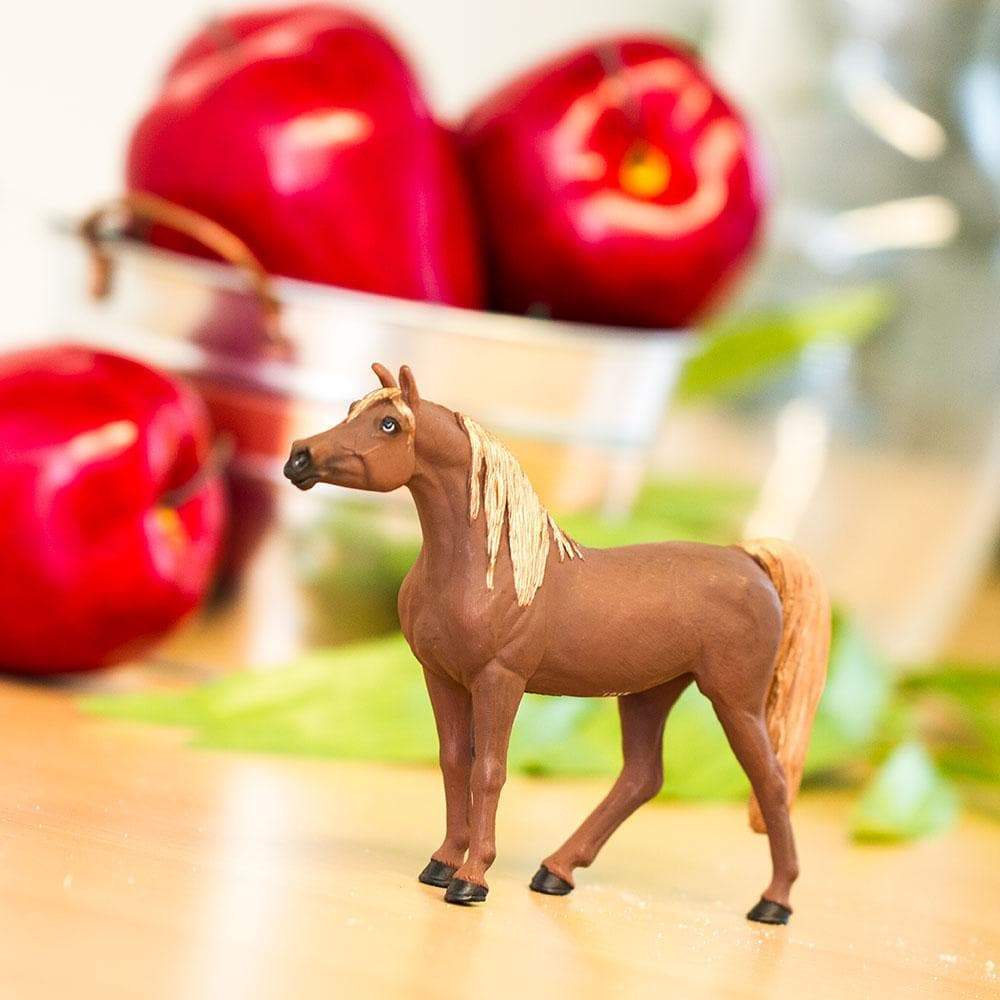 Safari Ltd Figurka Koń Klacz rasy Arabskiej