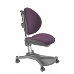 Mayer Ergonomiczne krzesło rosnące z dzieckiem MyPony Fiolet - 4kidspoint.pl