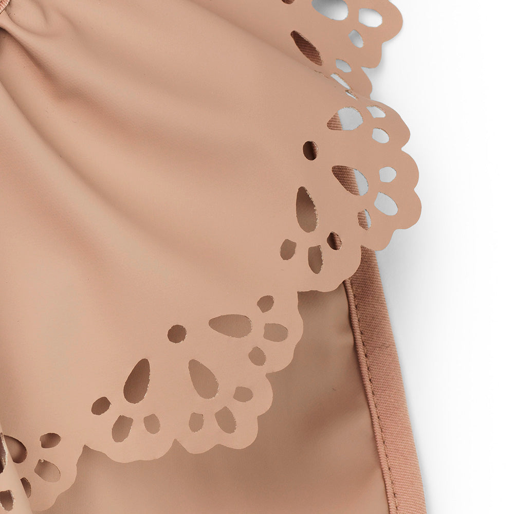 Elodie Details Śliniak dla dziecka Faded Rose