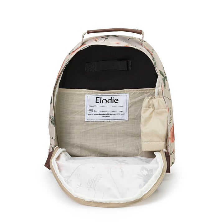 Elodie Details Plecak dla przedszkolaka Mini Meadow Blossom