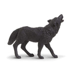 Safari Ltd Figurka Wilk czarny