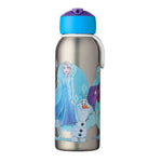 Mapel Butelka termiczna flip-up Campus Frozen II - 4kidspoint.pl