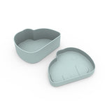 Done by Deer Pudełko Lunchbox Elphee Blue