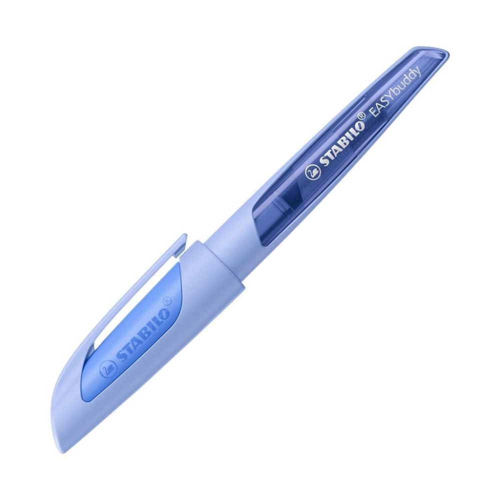 Stabilo Pióro wieczne EASYbuddy Pastel cloudy blue M