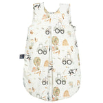 La Millou Śpiworek niemowlęcy Sleeping Bag S ABC FARM