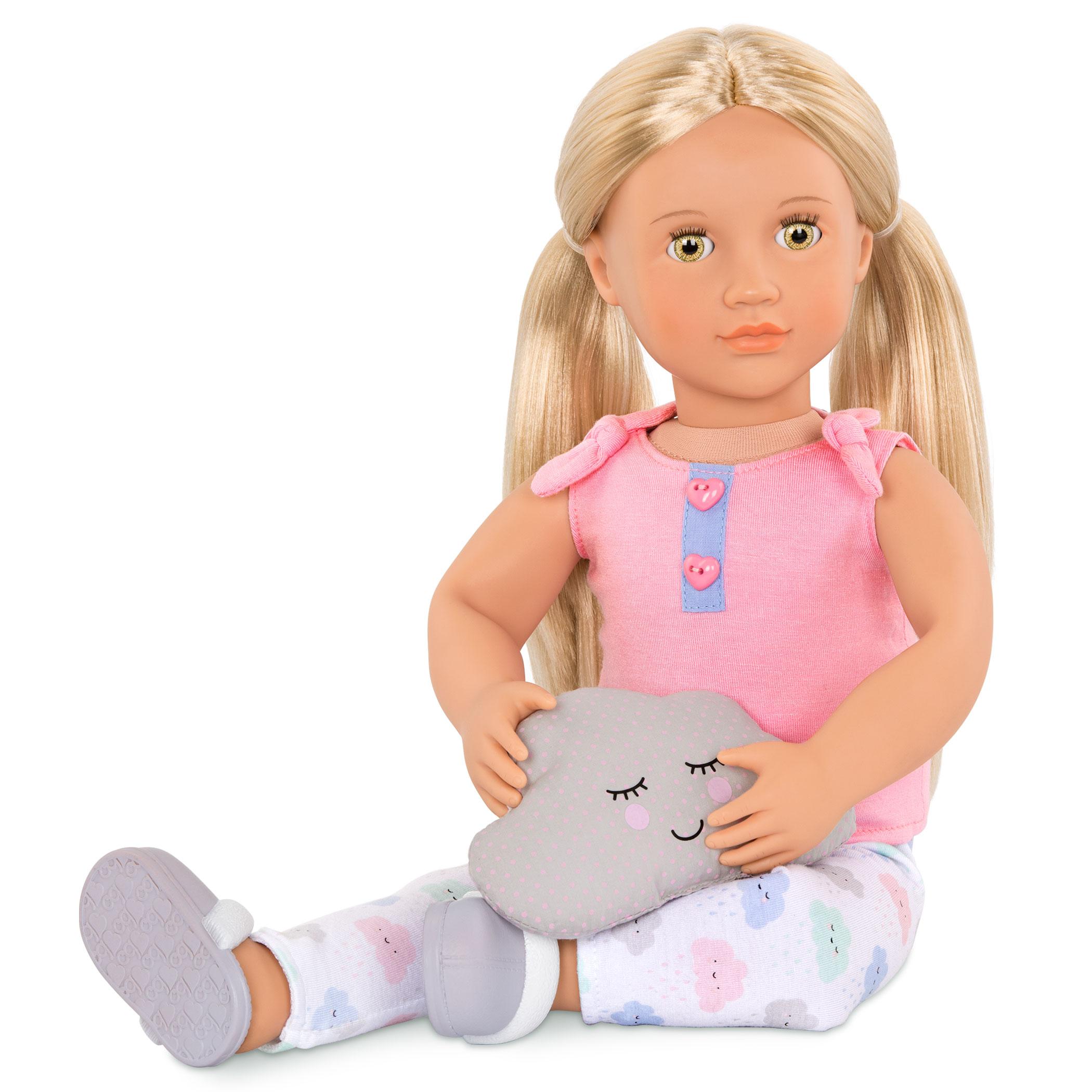 Our Generation Ubranka dla lalek Cloudy Cuddles