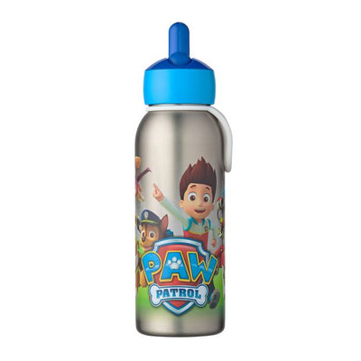 Mapel Butelka termiczna flip-up Campus Paw Patrol - 4kidspoint.pl
