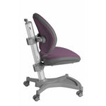 Mayer Ergonomiczne krzesło rosnące z dzieckiem MyPony Fiolet - 4kidspoint.pl
