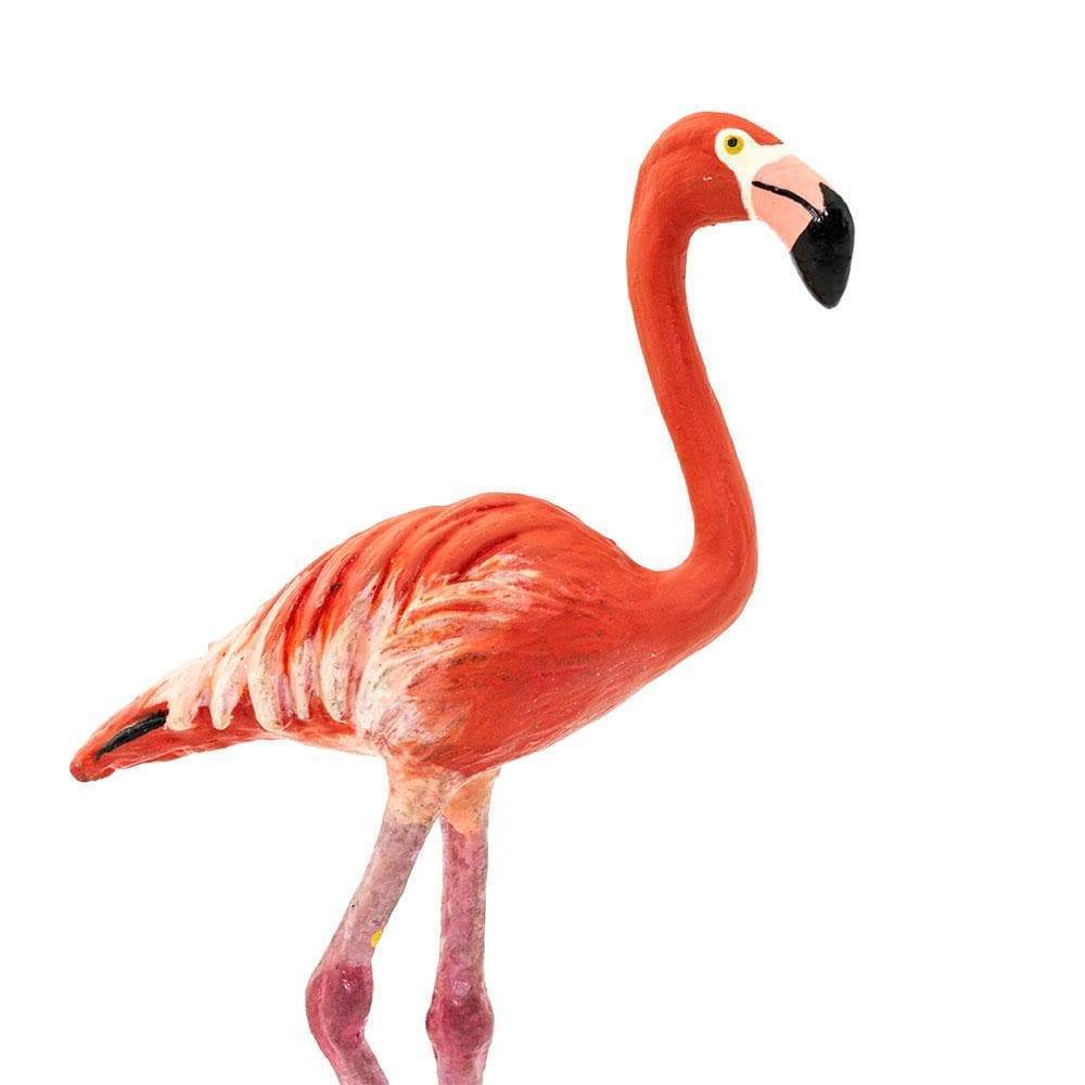 Safari Ltd Figurka Flaming