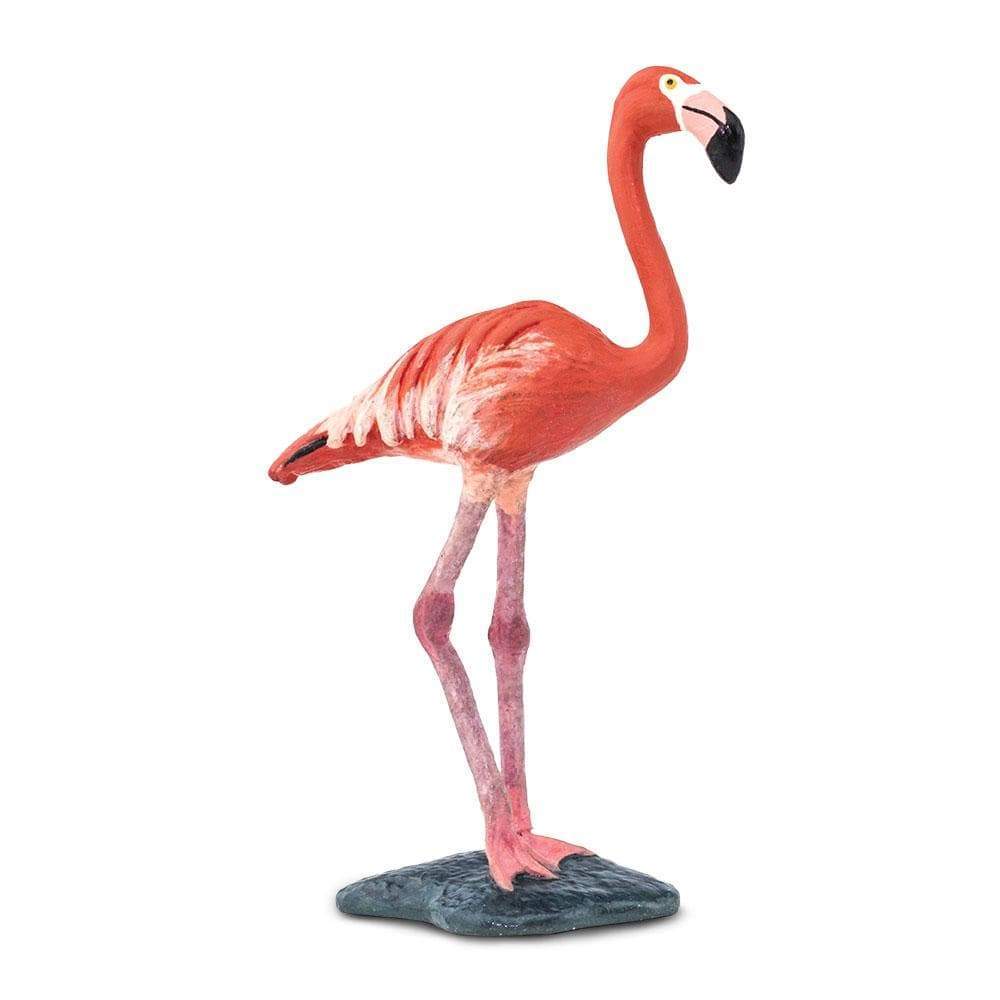 Safari Ltd Figurka Flaming