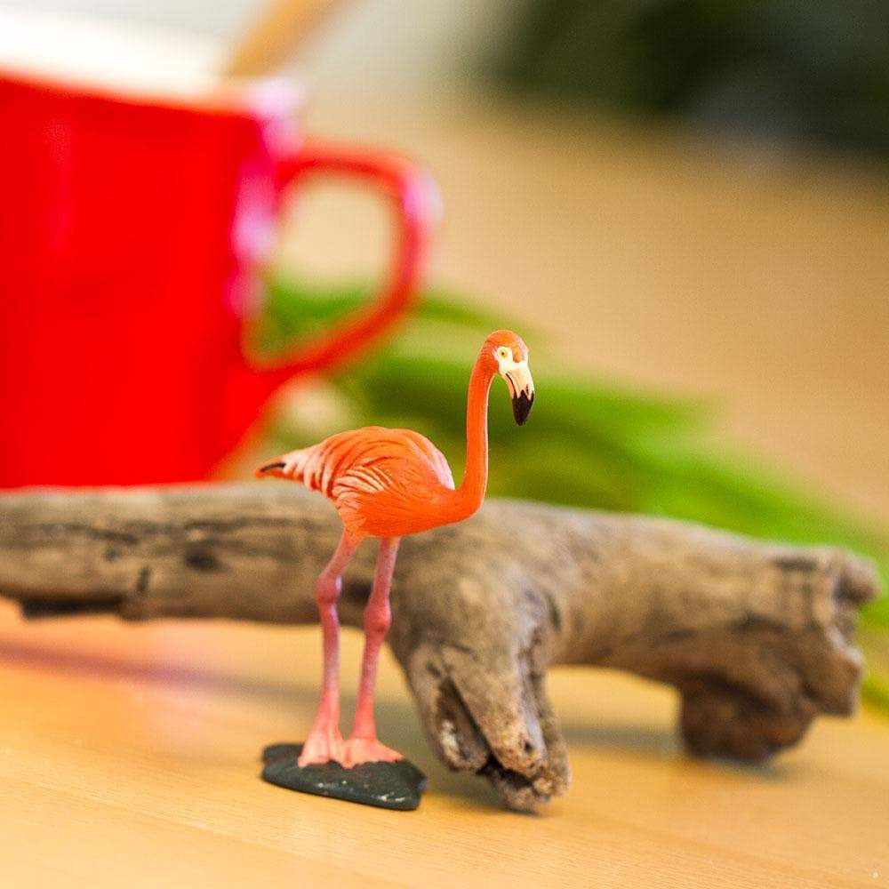 Safari Ltd Figurka Flaming