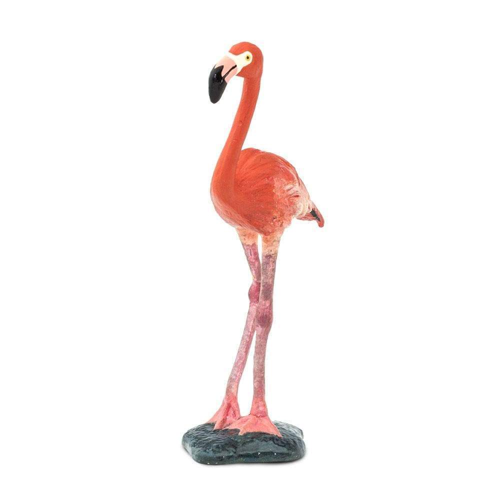 Safari Ltd Figurka Flaming