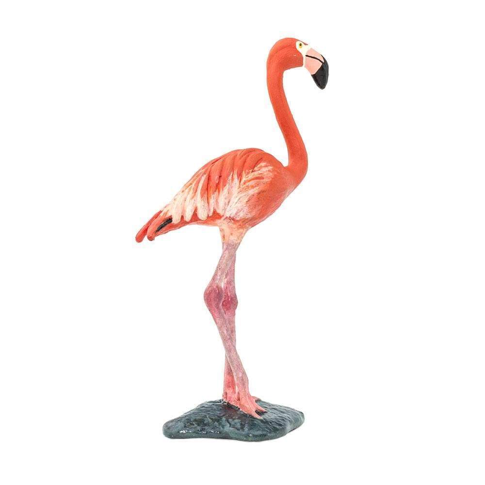 Safari Ltd Figurka Flaming