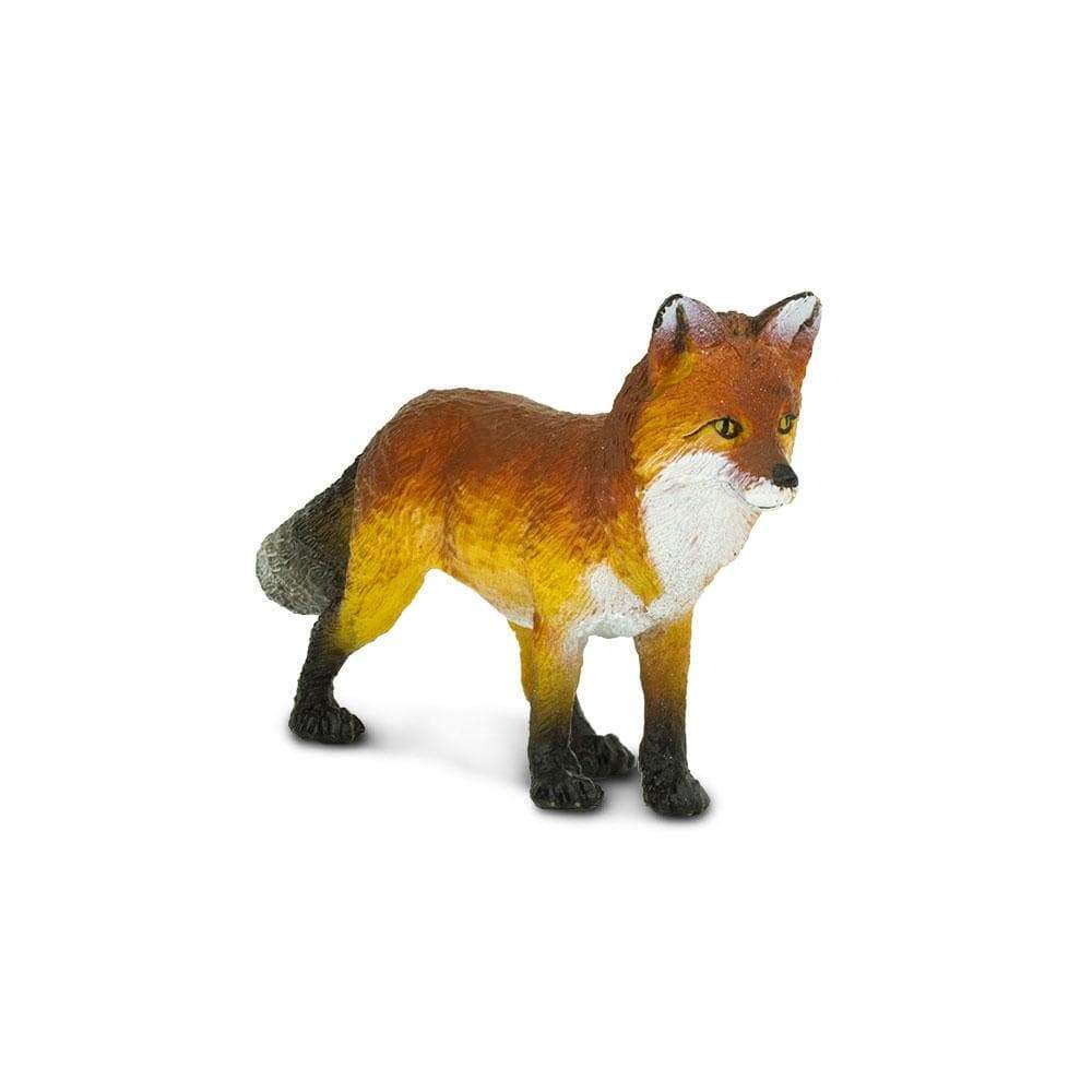 Safari Ltd Figurka Lis