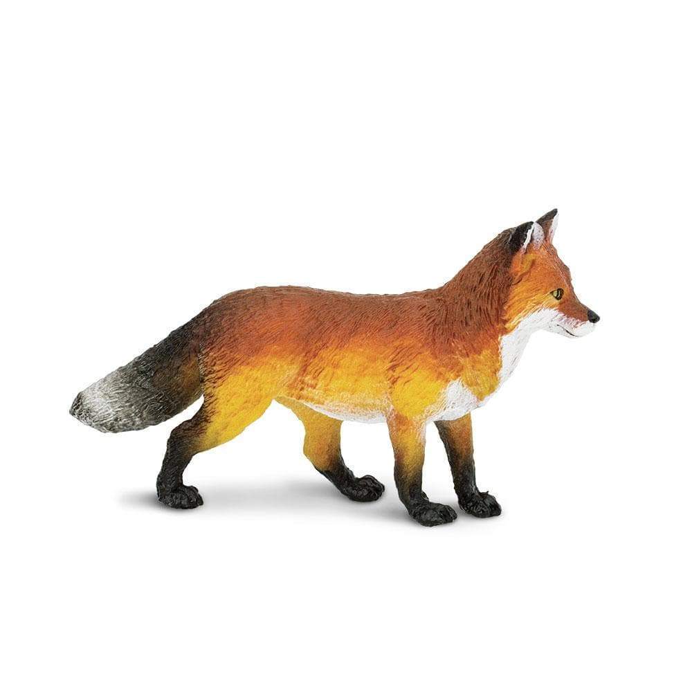Safari Ltd Figurka Lis