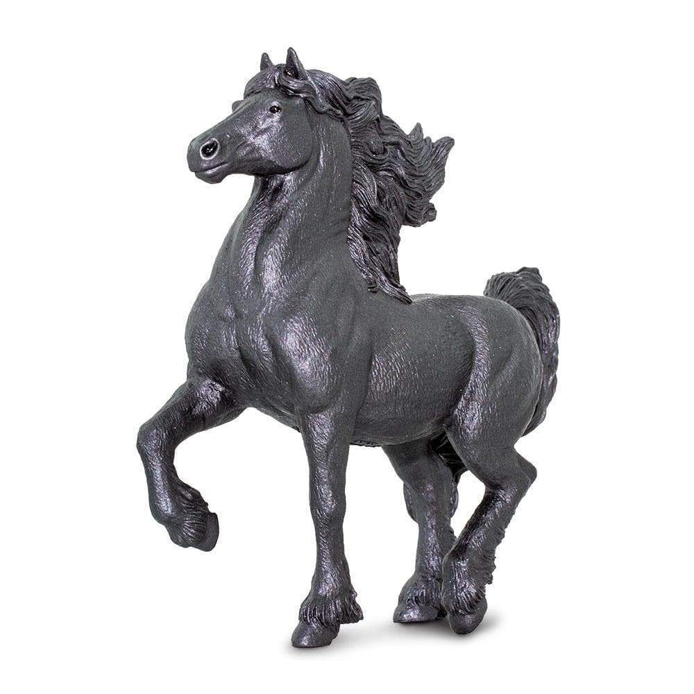 Safari Ltd Figurka Klacz fryzyjska