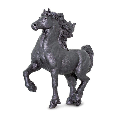 Safari Ltd Figurka Klacz fryzyjska