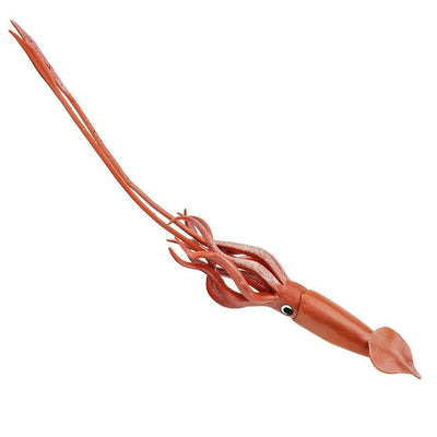 Safari Ltd Figurka Kałamarnica olbrzymia 45,5 cm