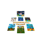 Kapitan Nauka Gra Loteryjka Świat - 4kidspoint.pl