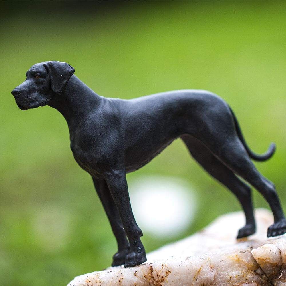 Safari Ltd Figurka Pies Dog niemiecki