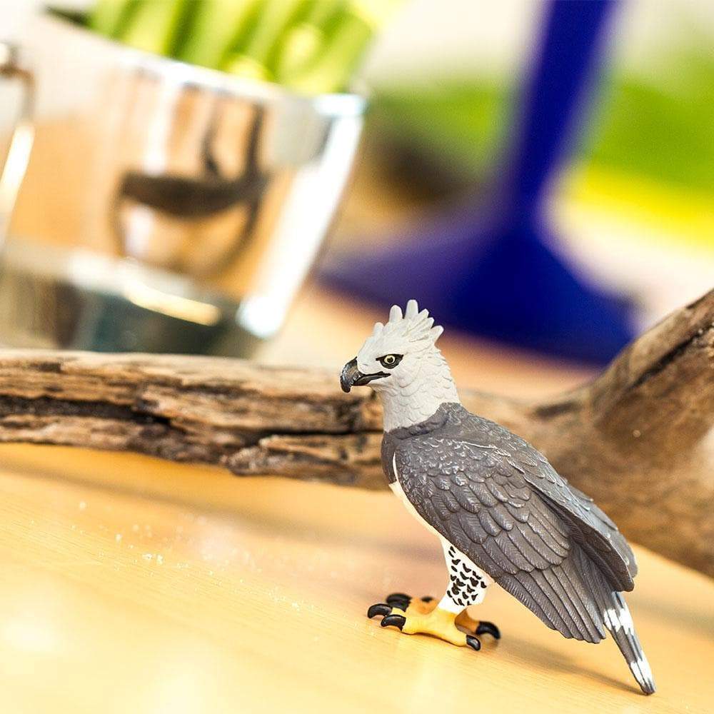 Safari Ltd Figurka Harpia wielka