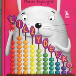 Wydawnictwo Literatura Książka dla dzieci Liczydełko
