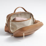 JOISSY Torebka dla Mamy i organizer do wózka 2w1 VERA chic pink