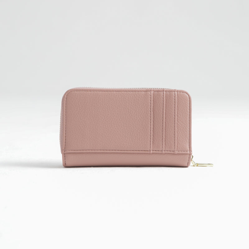 JOISSY Mały portfel dla Mamy NEED IT chic pink