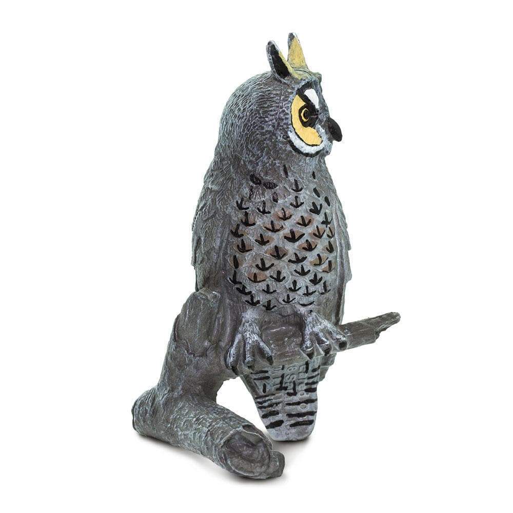 Safari Ltd Figurka Uszatka zwyczajna