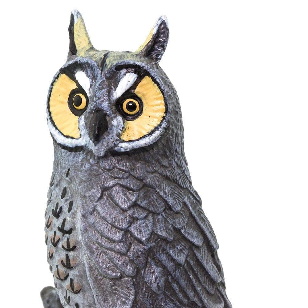 Safari Ltd Figurka Uszatka zwyczajna