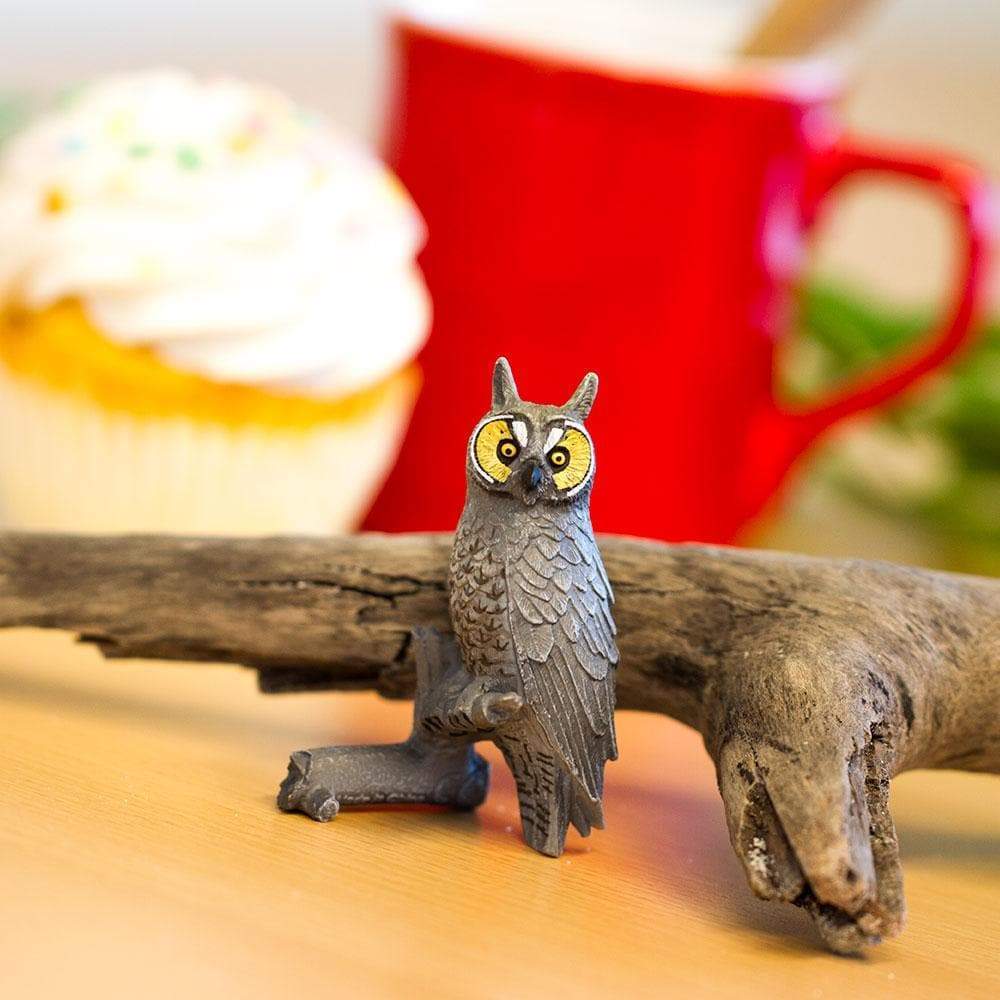Safari Ltd Figurka Uszatka zwyczajna