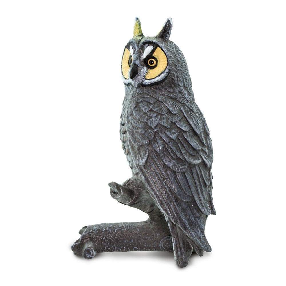 Safari Ltd Figurka Uszatka zwyczajna