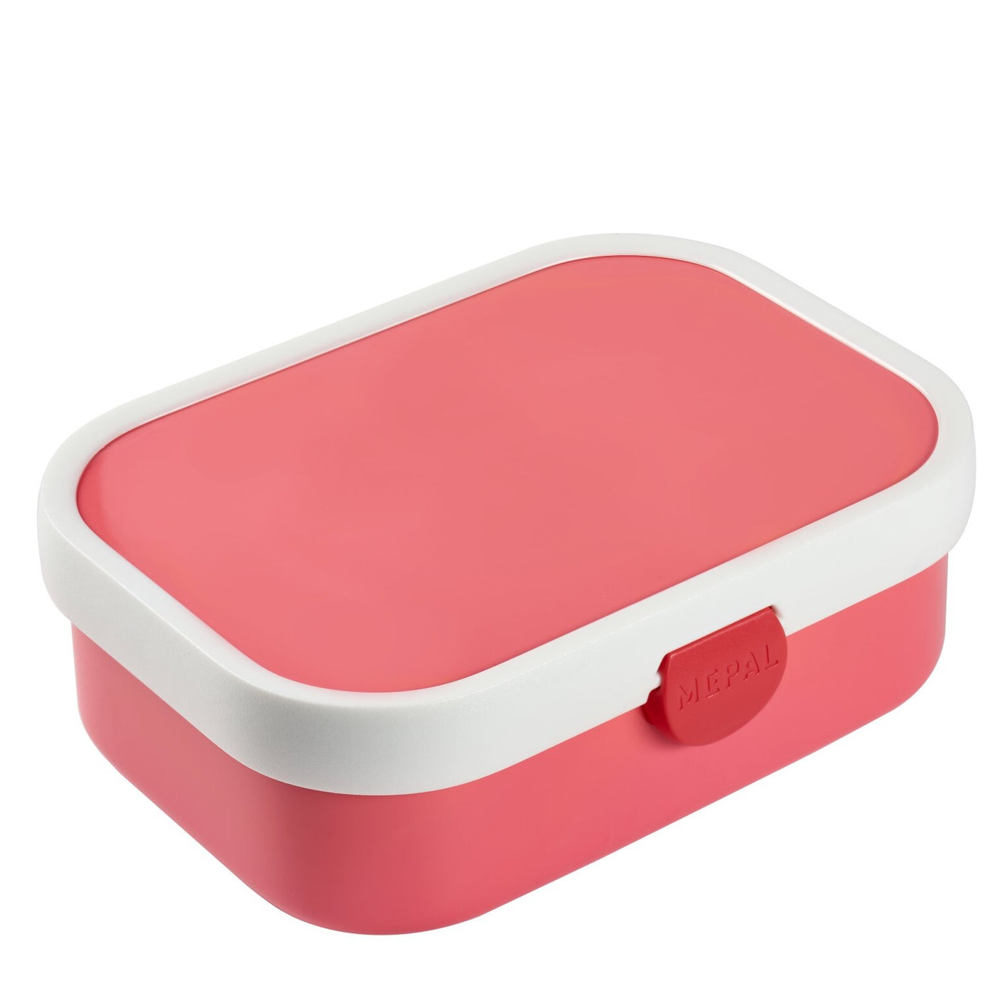 MEPAL Lunchbox dla dzieci Różowy - 4kidspoint.pl