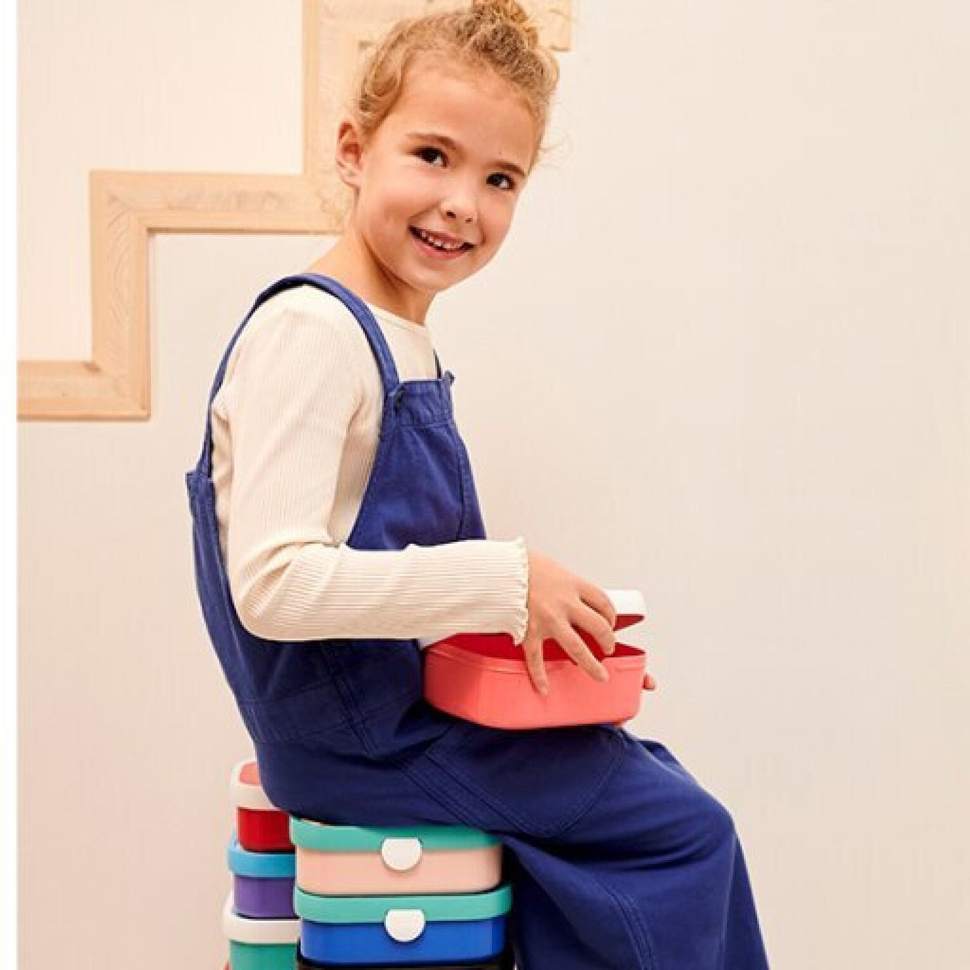 MEPAL Zestaw Lunchbox + bidon dla dzieci Psi Patrol - 4kidspoint.pl