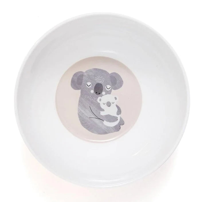 Petit Monkey Miseczka dla dziecka Koala
