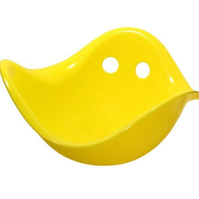 Bilibo Muszelka żółta - 4kidspoint.pl