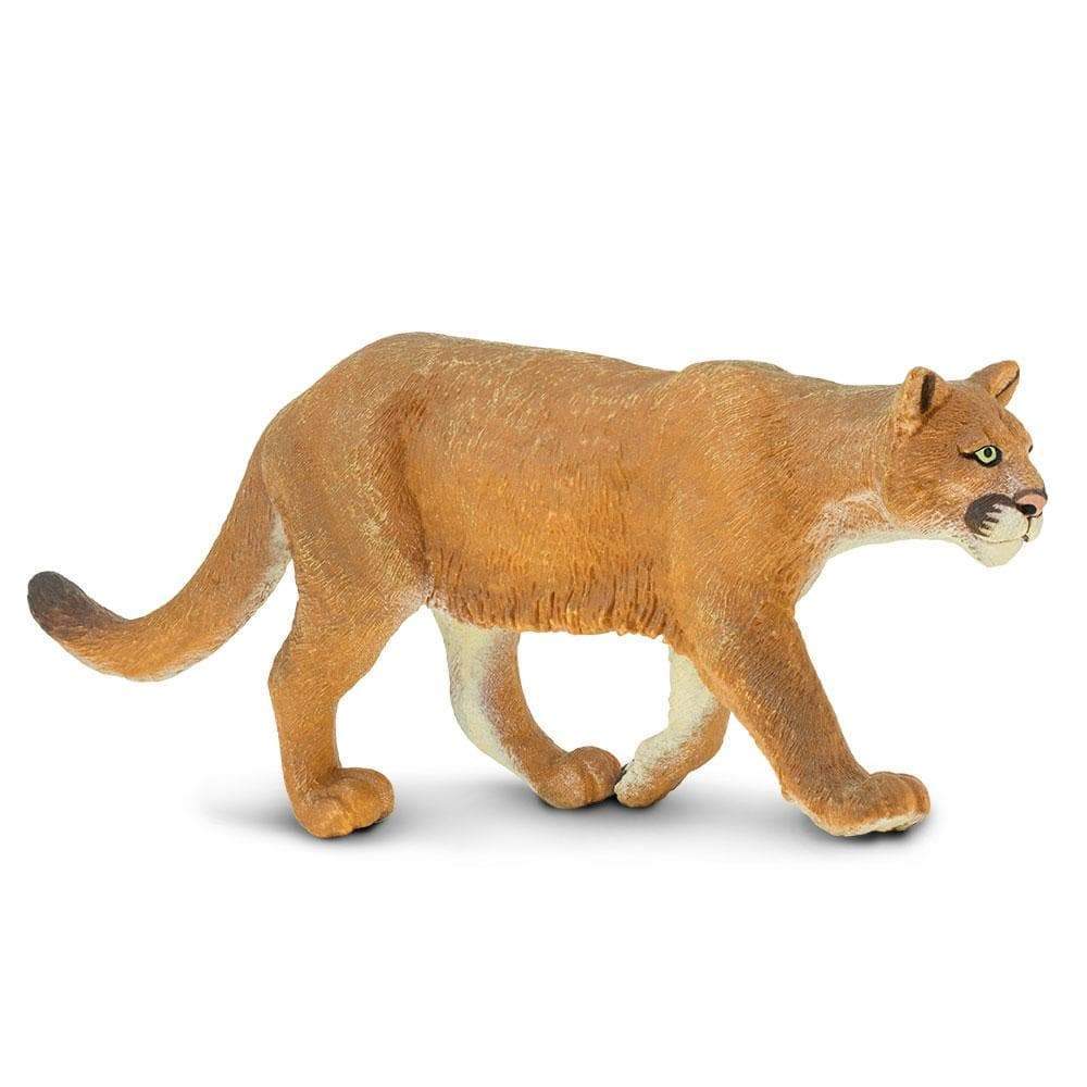 Safari Ltd Figurka Puma