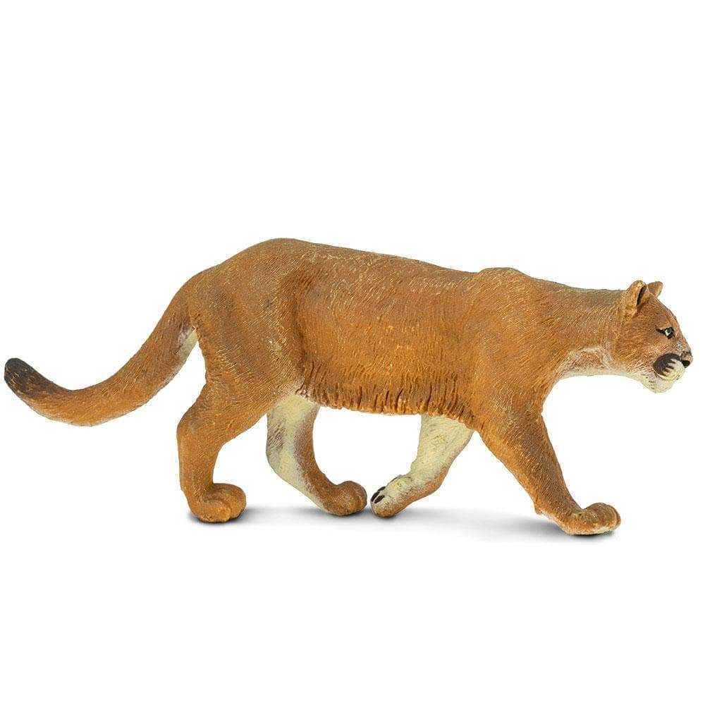 Safari Ltd Figurka Puma
