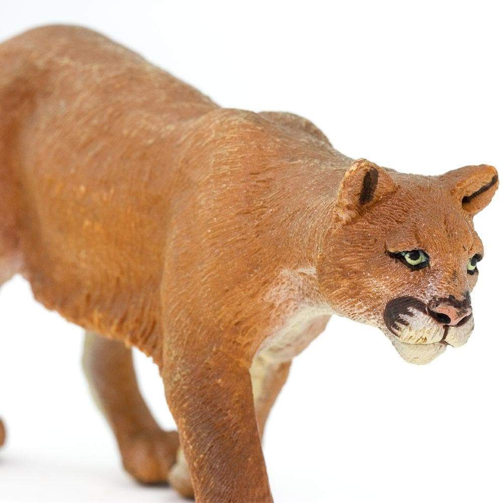 Safari Ltd Figurka Puma